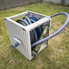 ホースの画像