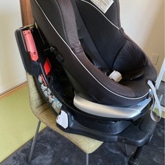 コンビ　チャイルドシート　回転ベビーシート　新生児　価格相談可の画像