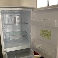 SHARP 冷蔵庫　keywordの画像