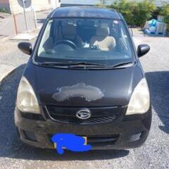 軽自動車の画像