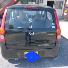 軽自動車の画像