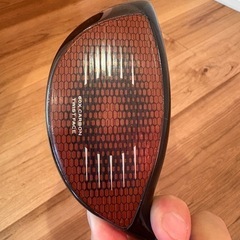 STEALTH ステルス ドライバーの画像
