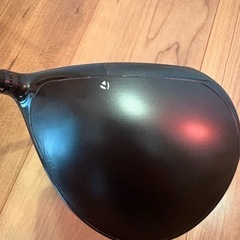 STEALTH ステルス ドライバーの画像