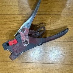 ベッセル VAストリッパー 玄人魂 現状渡し(中古)の画像