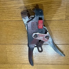 ベッセル VAストリッパー 玄人魂 現状渡し(中古)の画像