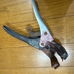 ベッセル VAストリッパー 玄人魂 現状渡し(中古)の画像