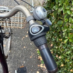 🌟電動アシスト自転車🌟 ヤマハPAS ナチュラXL 8.7Ahバッテリー状態良好‼️ の画像