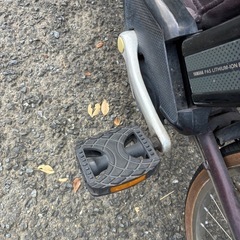🌟電動アシスト自転車🌟 ヤマハPAS ナチュラXL 8.7Ahバッテリー状態良好‼️ の画像