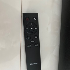 Hisense サウンドバー HS210の画像
