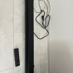 Hisense サウンドバー HS210の画像