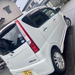 ダイハツムーブ！　訳あり格安🤑の画像