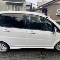 ダイハツムーブ！　訳あり格安🤑の画像