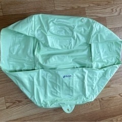 リッチェル　バスマット　　の画像