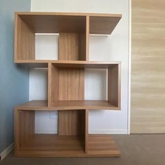 本棚の画像