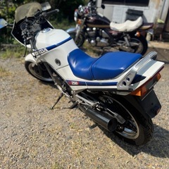 VT250F ローン可です。の画像