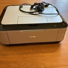 キャノンMP640
の画像