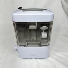 アイリスオーヤマ　リンサークリーナーの画像