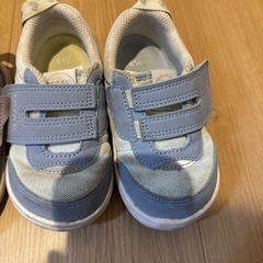 男児靴IFME 14、14.5、15cm、17cm長靴の画像