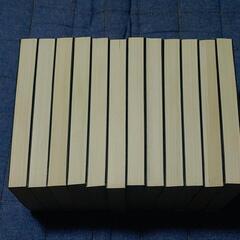 文庫版バナナフィッシュ全12冊セットの画像