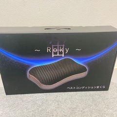 新品 枕 高さ調整可能 快眠枕 肩こり対策の画像