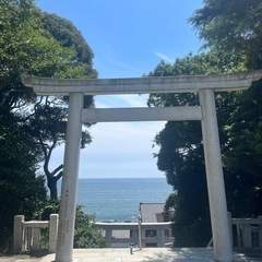 一緒に神社巡りやランチなど行きませんか？