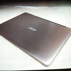 Acer.Aspirn！ゴールドMicrosoftOffice2021！の画像