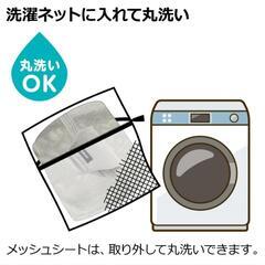リッチェル  バウンサー  グレー  丸洗い可の画像