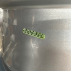 新品、未使用品ホイールの画像