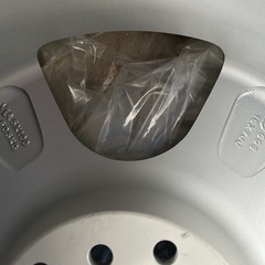 新品、未使用品ホイールの画像