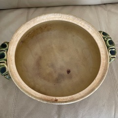 土鍋　30cmの画像