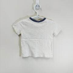 8-435-4　子供　Tシャツ#10362の画像