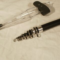PRO MARINE generous 海上釣堀360H 中古美品の画像