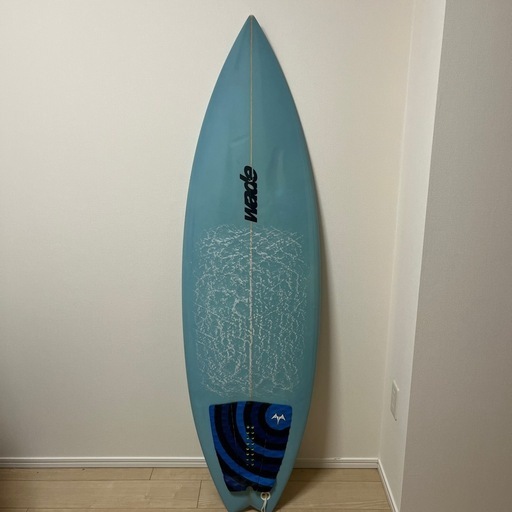 wade tokoro サーフボード