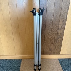 マック システムフリースタンドの画像