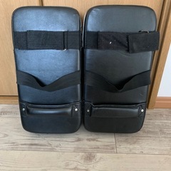 空手ミット
の画像