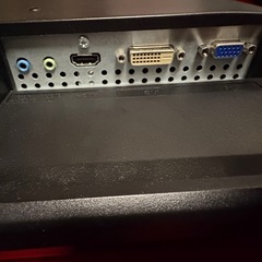 I/Oデータ　23.6インチLCDモニターの画像