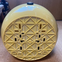 ひよこ　バイク　リアボックスの画像