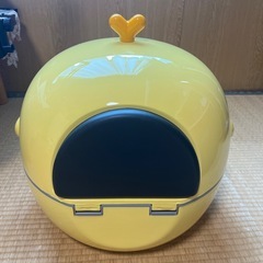 ひよこ　バイク　リアボックスの画像