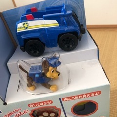 パウパトロール　　パウステーション　中古の画像