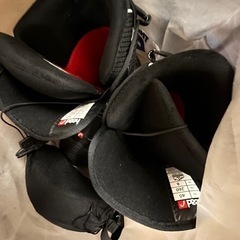 スノーボードセット本日中取りに来れる方限定の画像