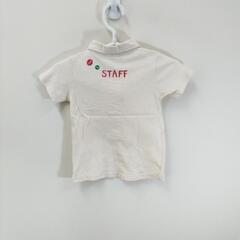 8-435-5　子供　Tシャツ#10363の画像