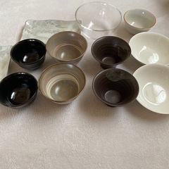 食器の画像