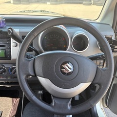 コミコミ価格！車検来年8月まであります！！平成19年　ワゴンR FX-LTD の画像