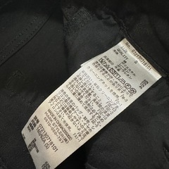 訳あり低身長さん向けGYDAスキニーの画像