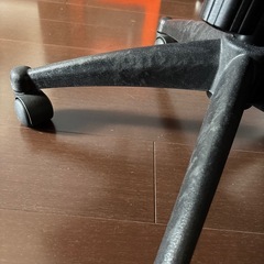 デスクチェア　ワークチェア
の画像