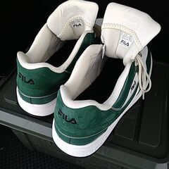 お話し中　新品スニーカーの画像