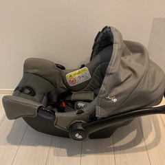 カトージ　Joie(ジョイー) チャイルドシートの画像