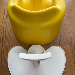 バンボ テーブル付きの画像