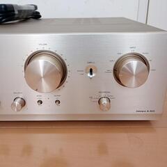 ONKYO  A-925　高級プリメインアンプの画像