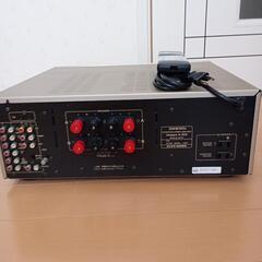 ONKYO  A-925　高級プリメインアンプの画像